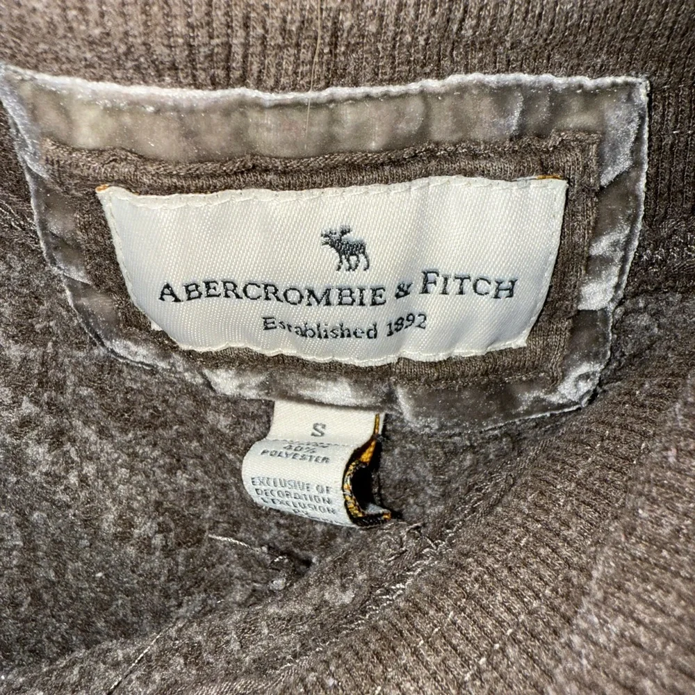 Vintage Abercrombie Sweatpants - Picture 4 of 5